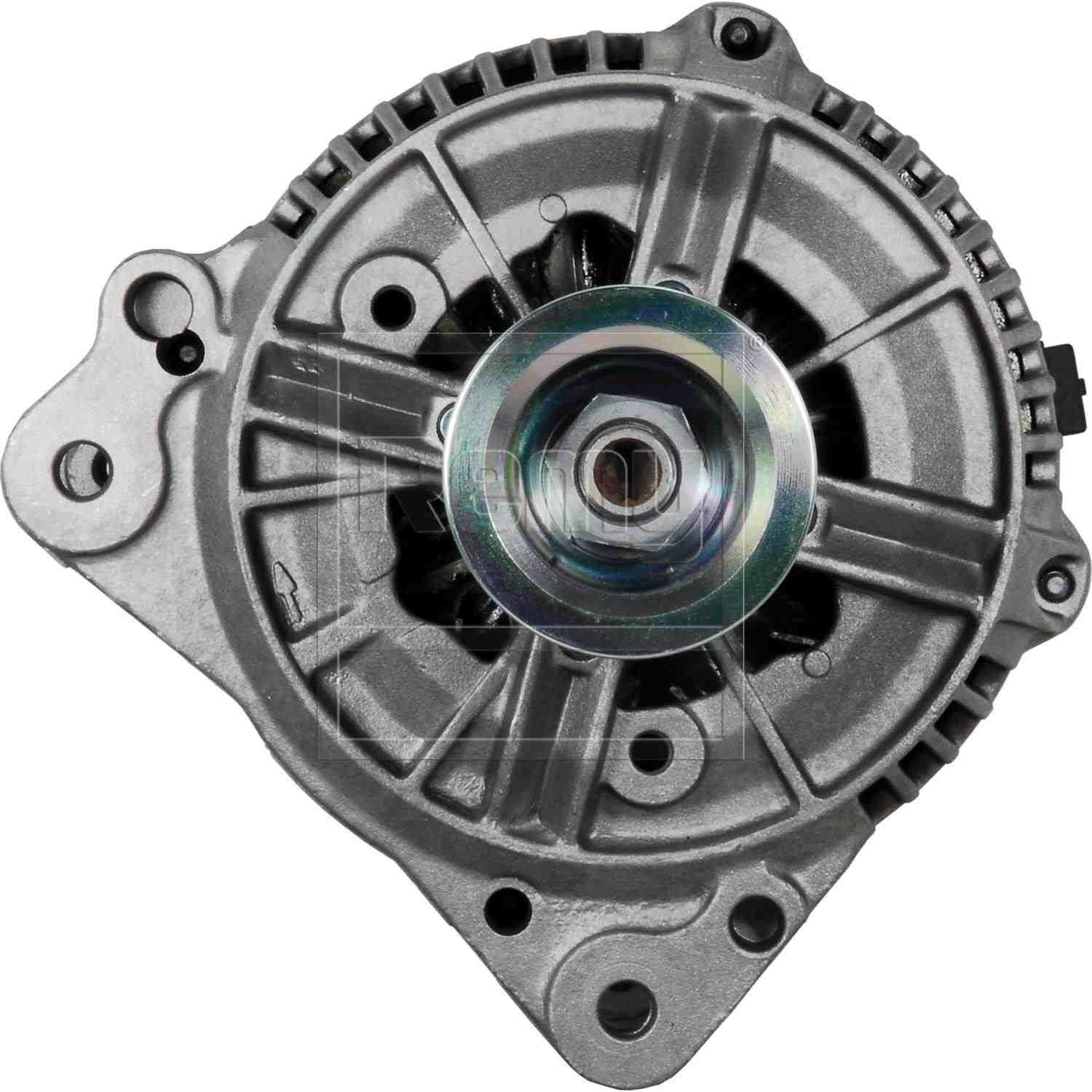 Remy Electrical 146232