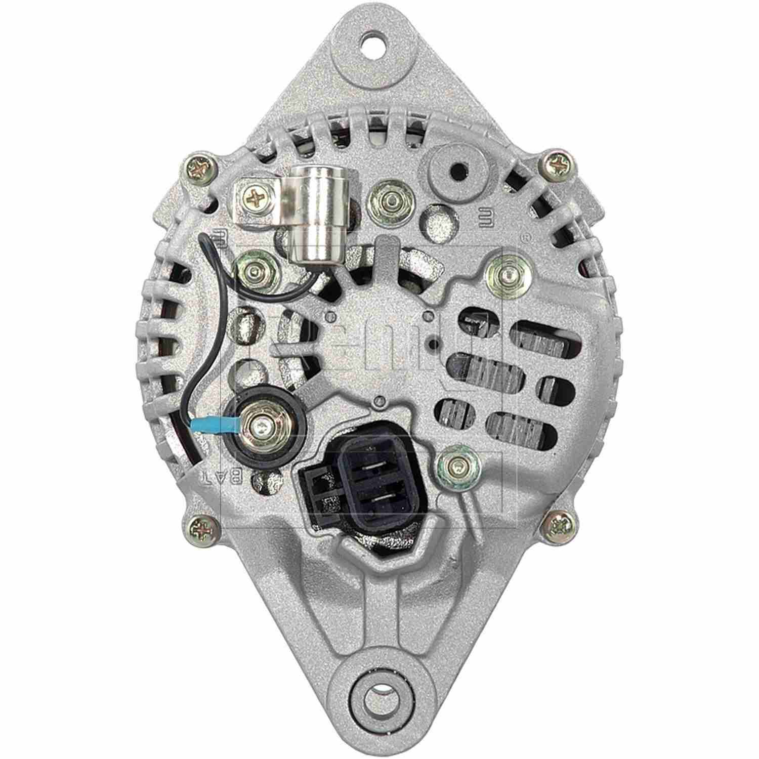 Remy Electrical 14656