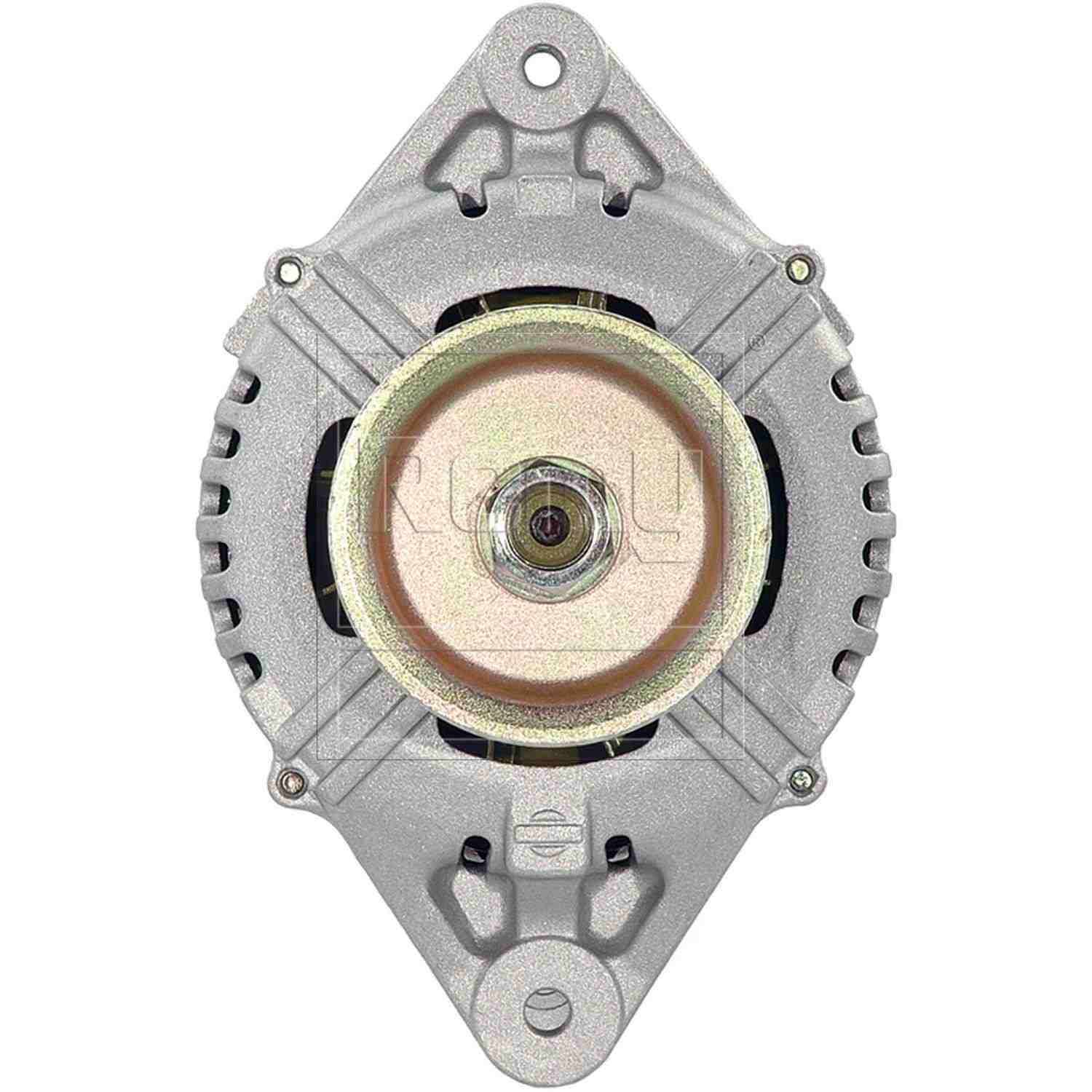 Remy Electrical 14656