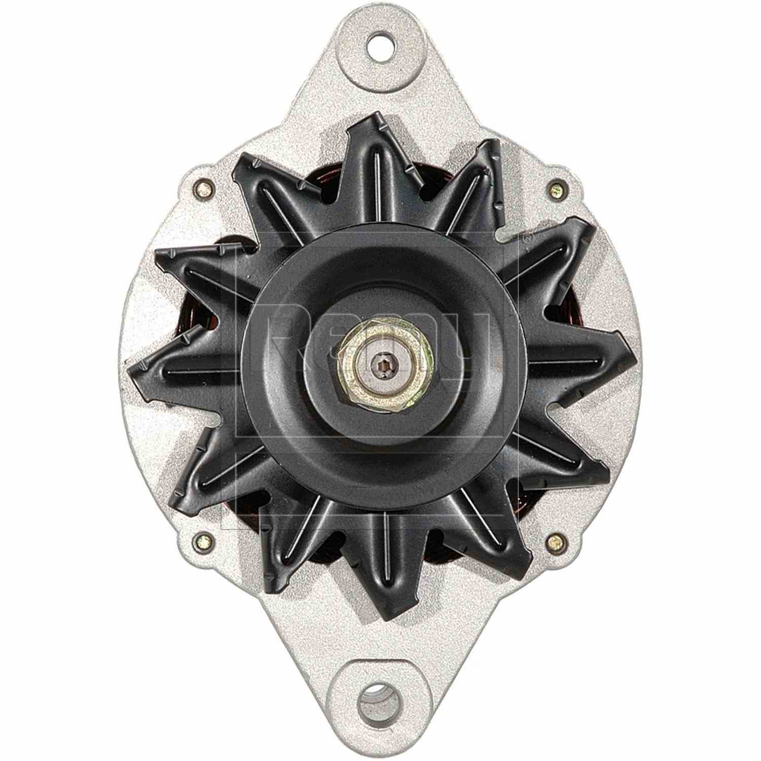 Remy Electrical 14659