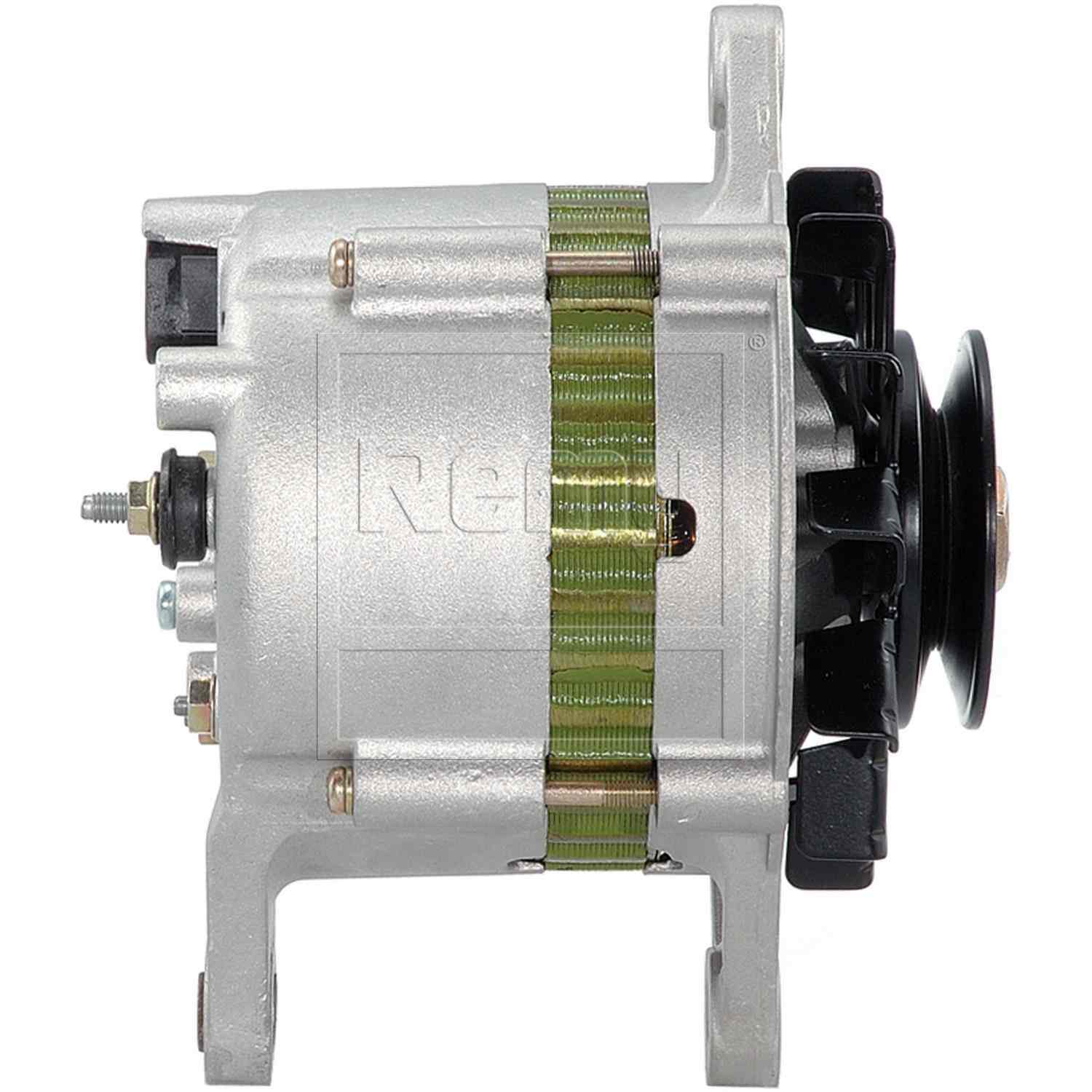 Remy Electrical 14659