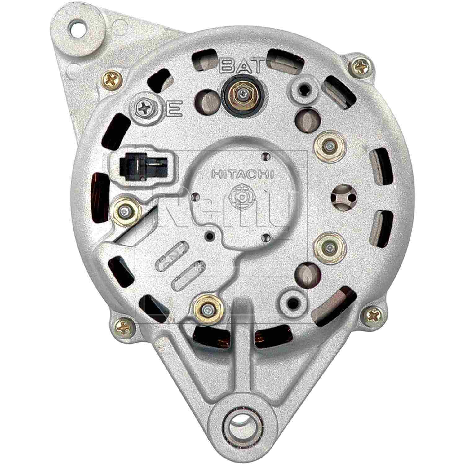 Remy Electrical 14665