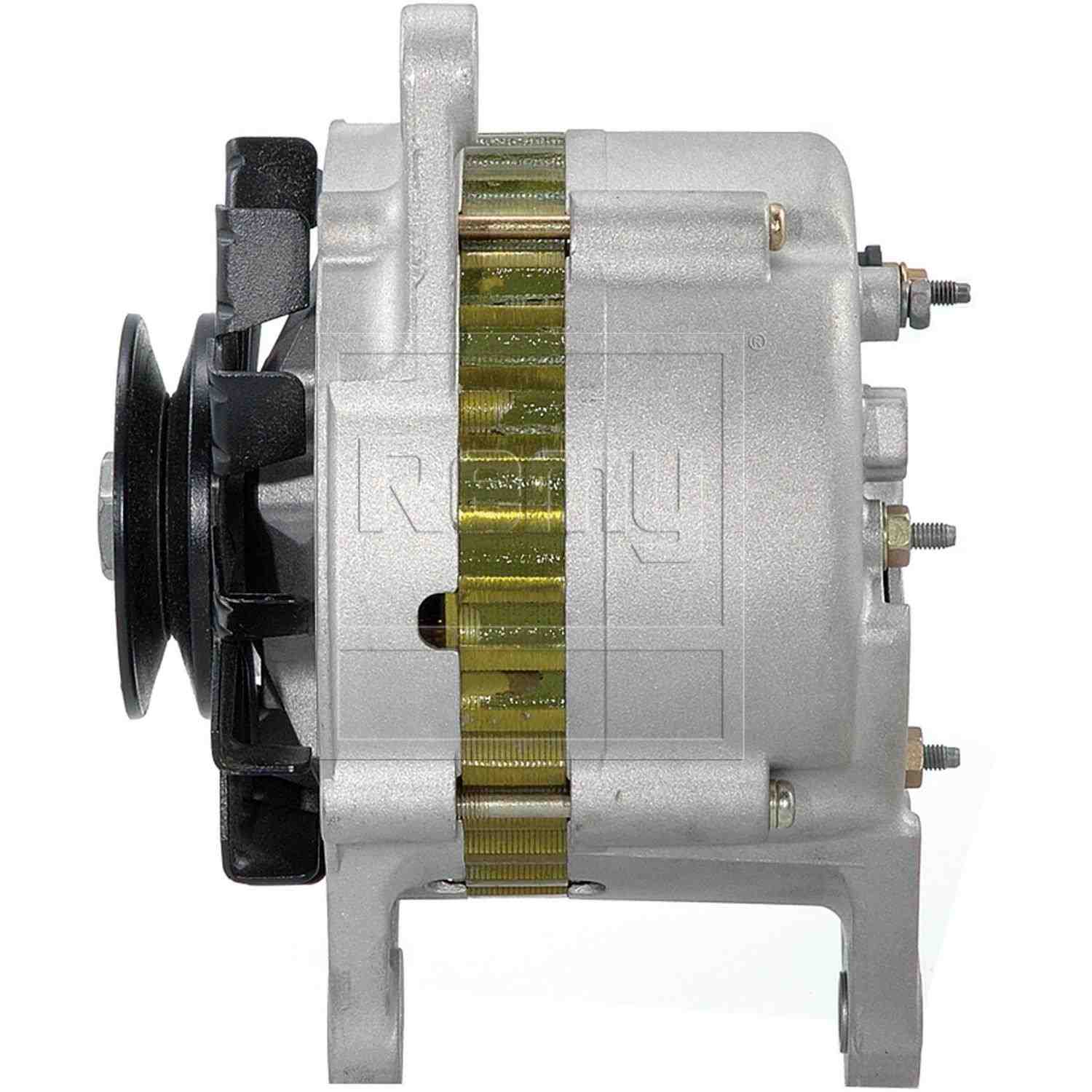 Remy Electrical 14665