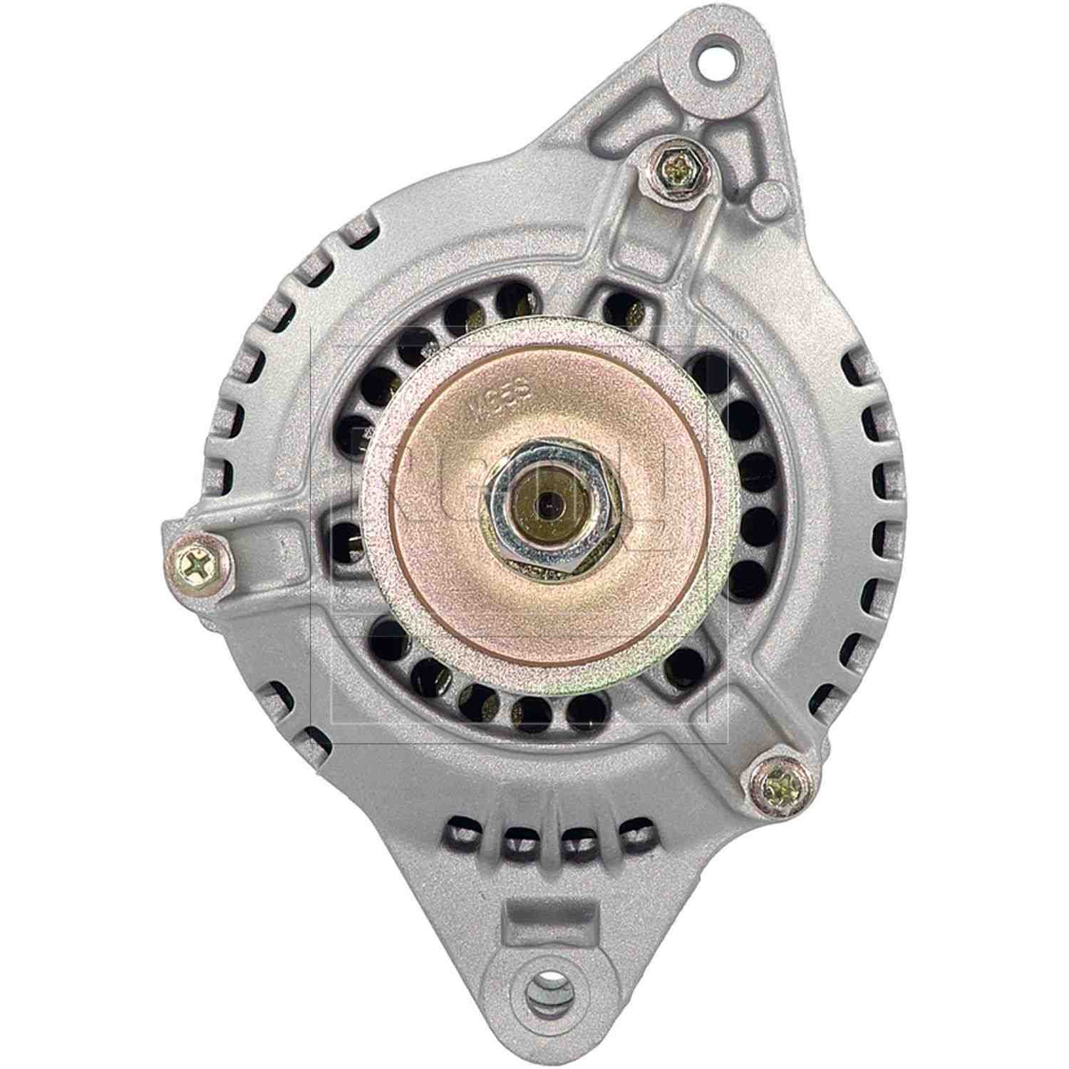 Remy Electrical 14719