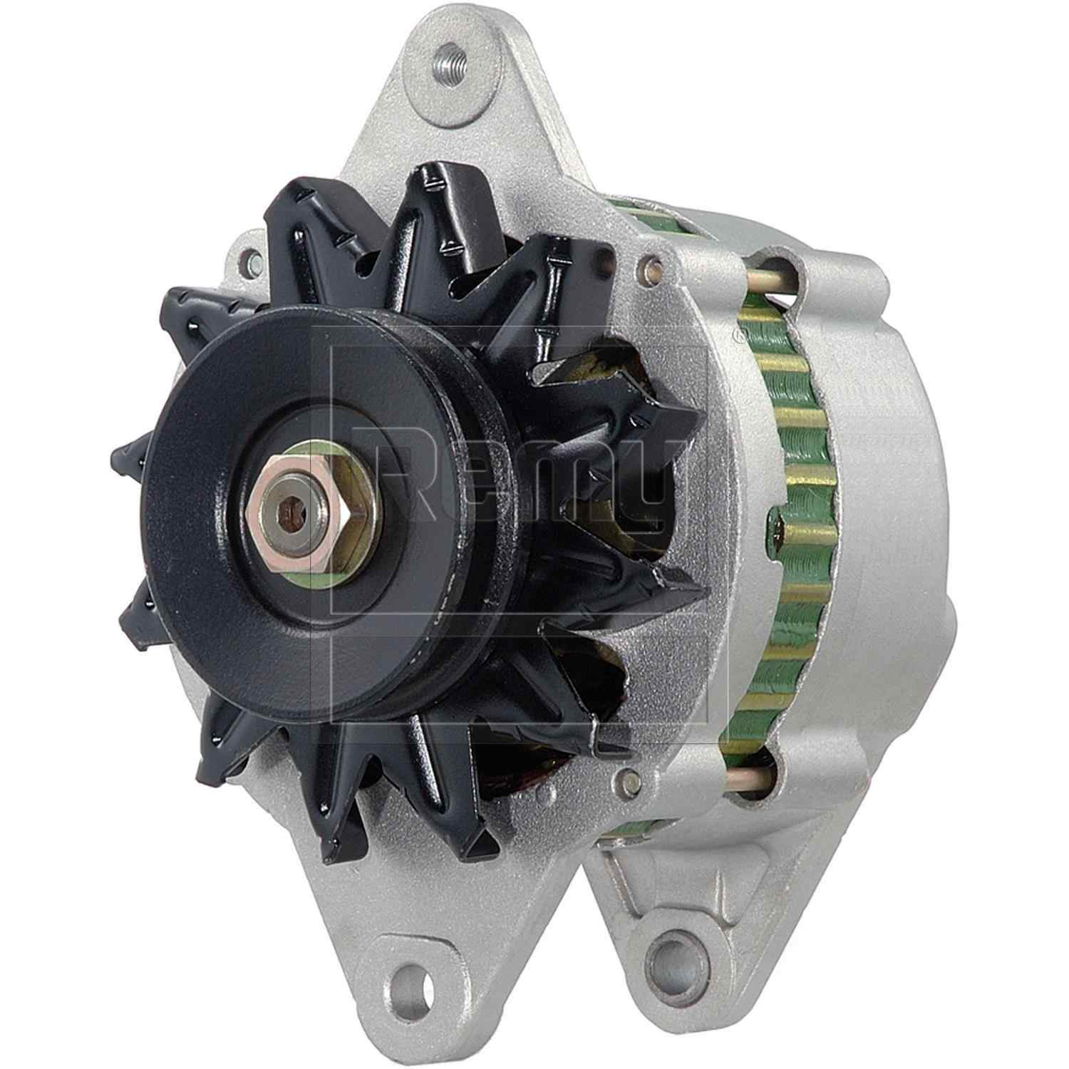 Remy Electrical 14728