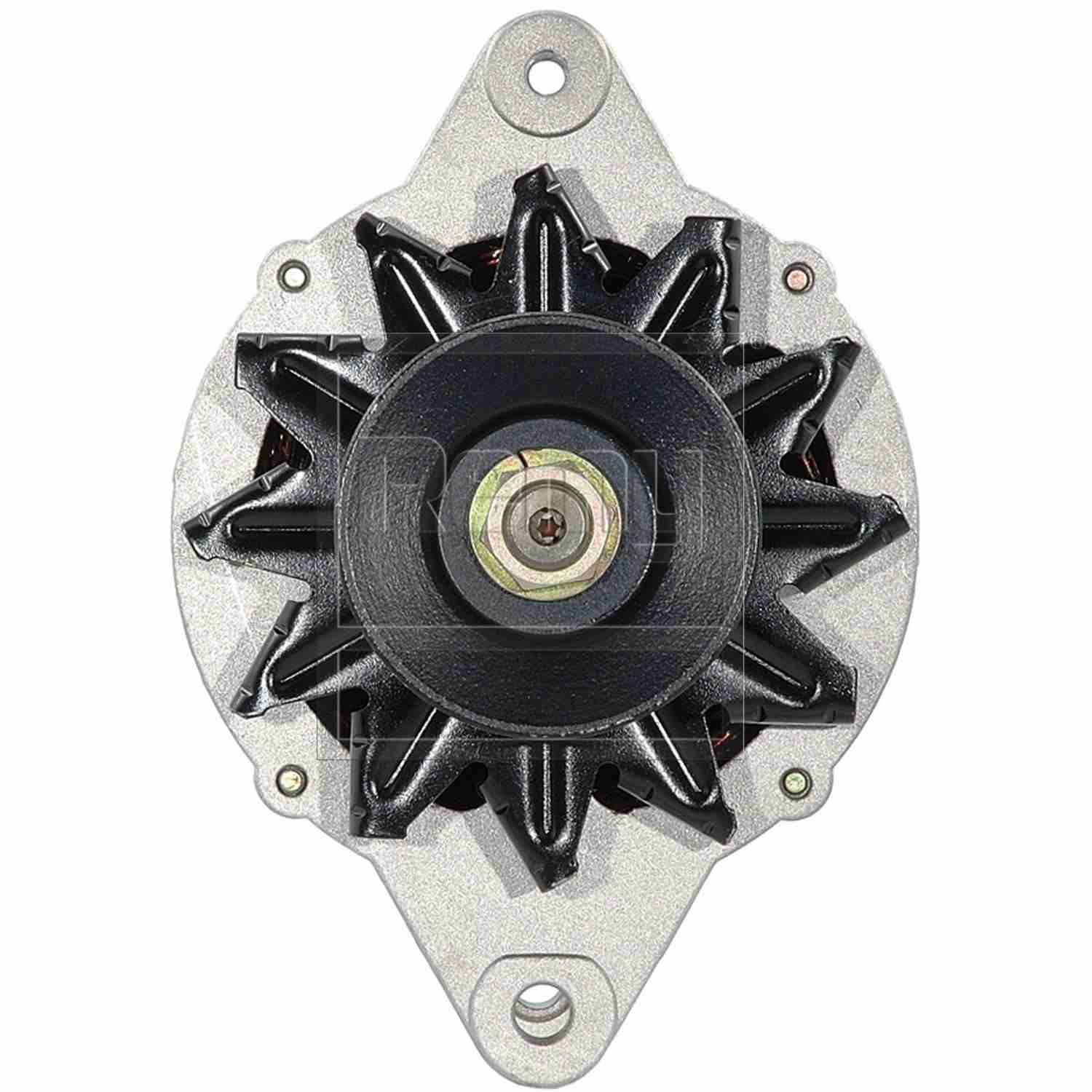 Remy Electrical 14728