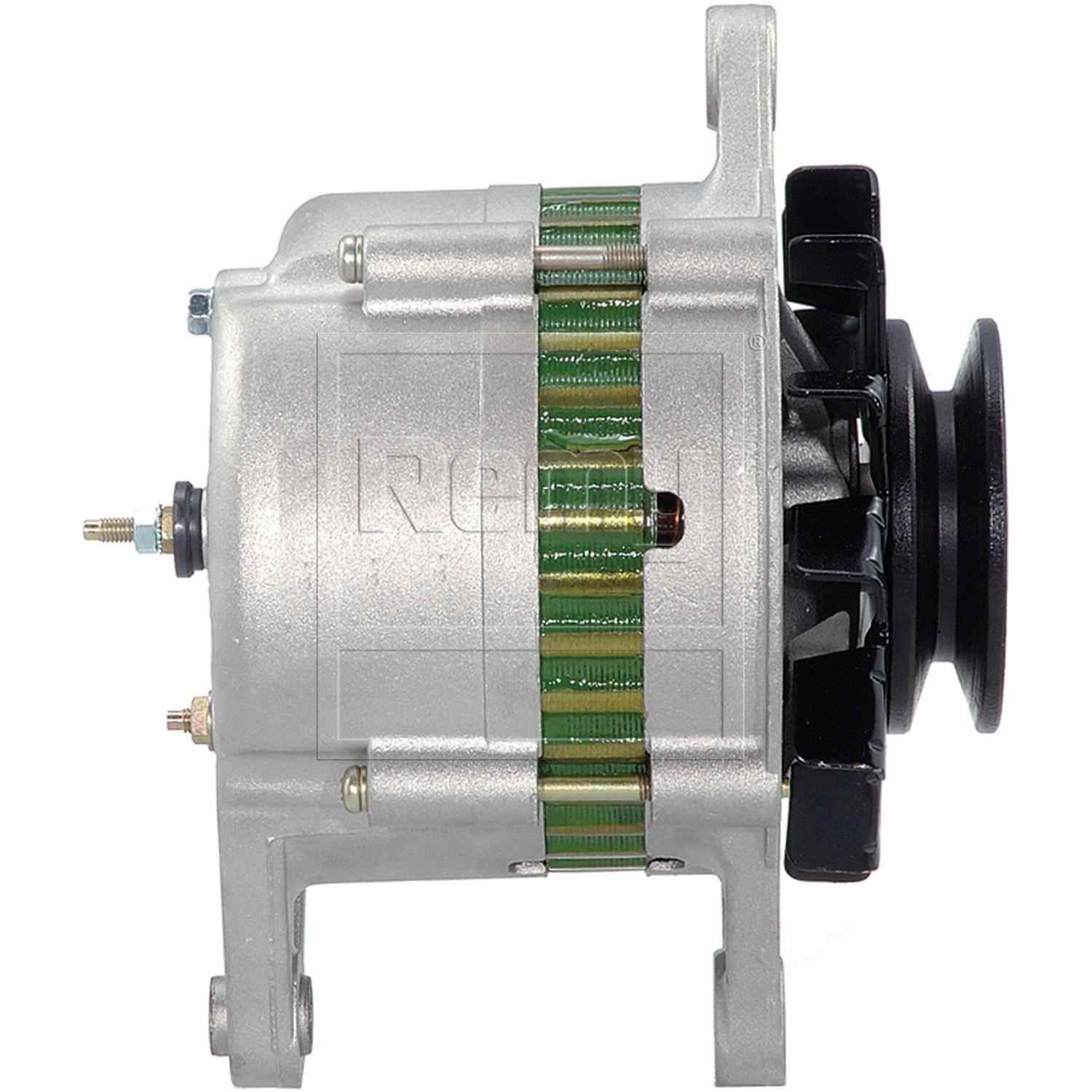 Remy Electrical 14728