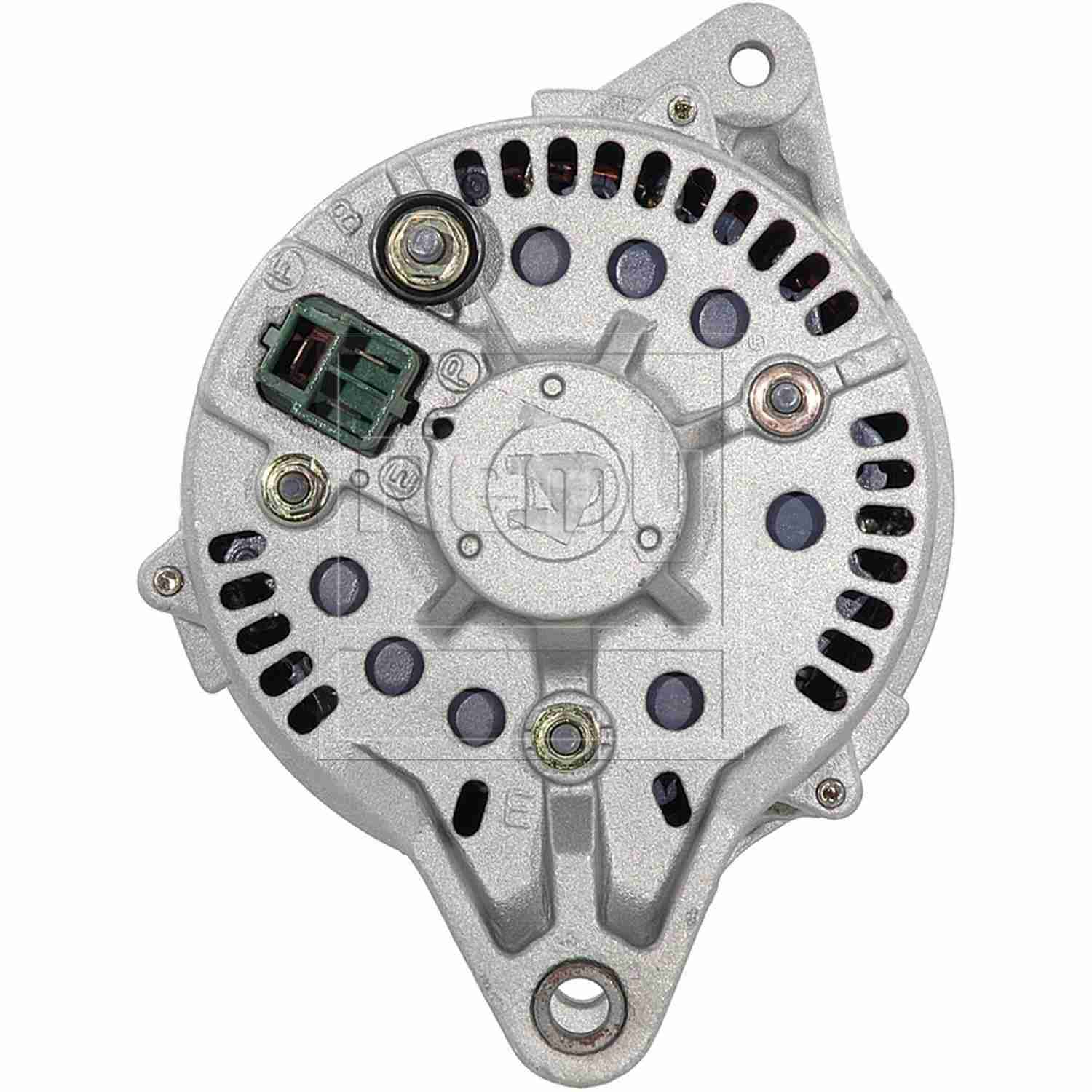 Remy Electrical 14761