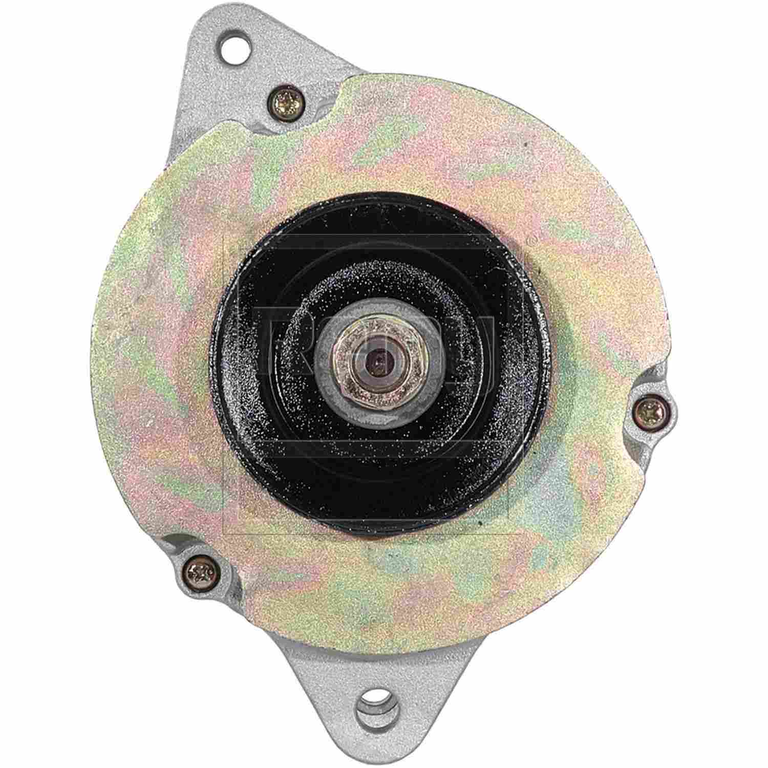 Remy Electrical 14761