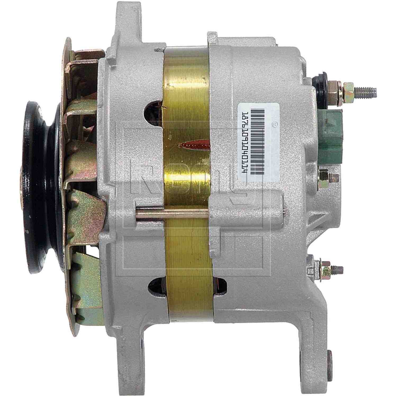 Remy Electrical 14761