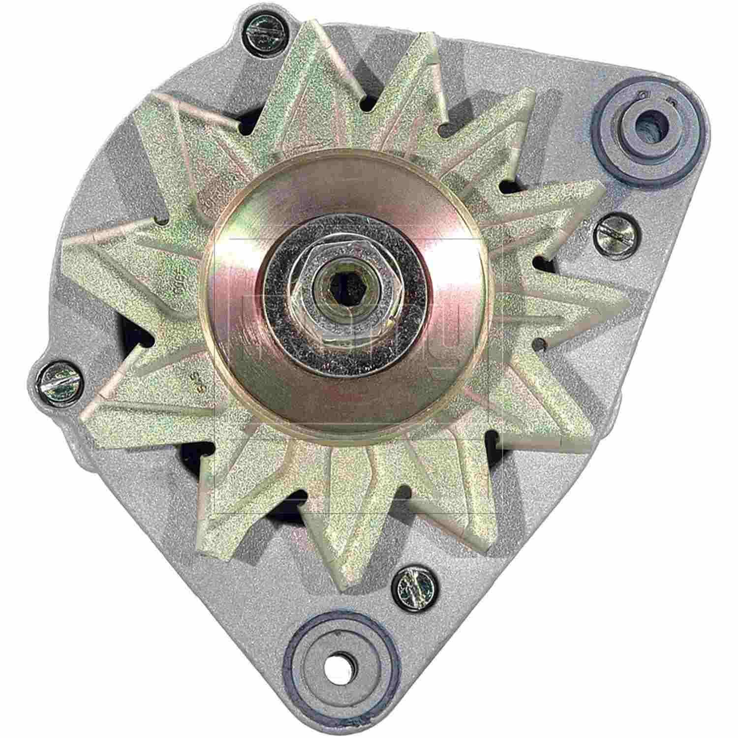 Remy Electrical 14782