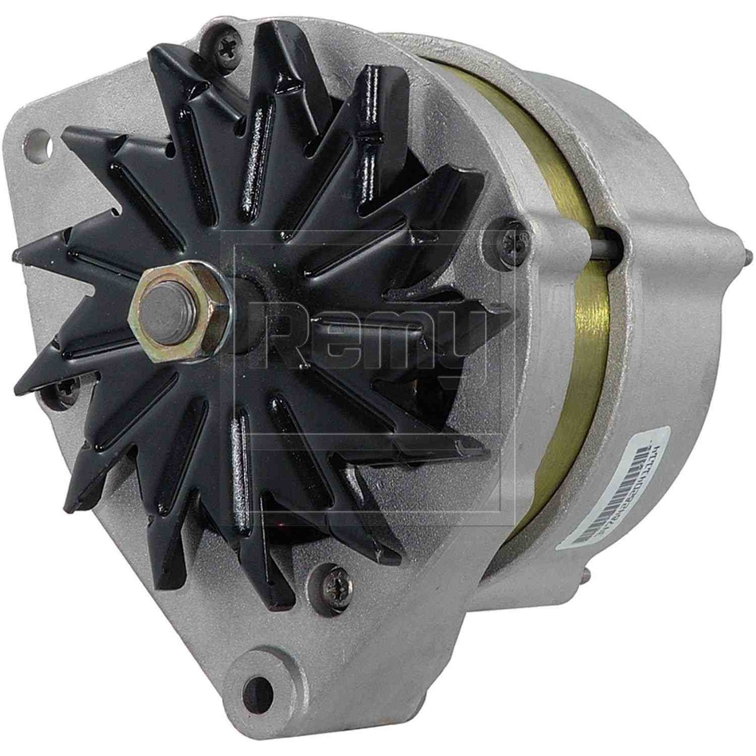 Remy Electrical 14784