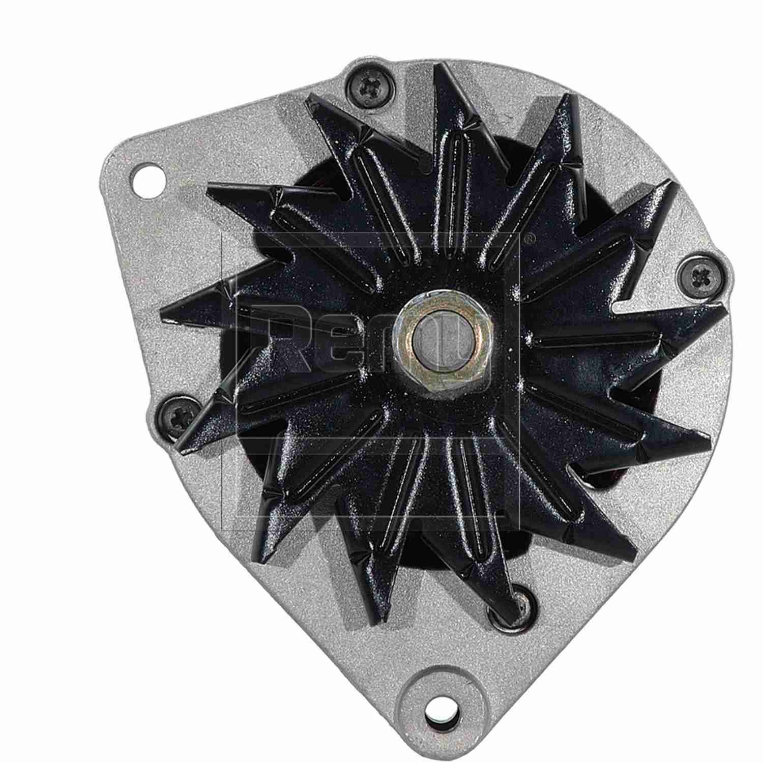 Remy Electrical 14784