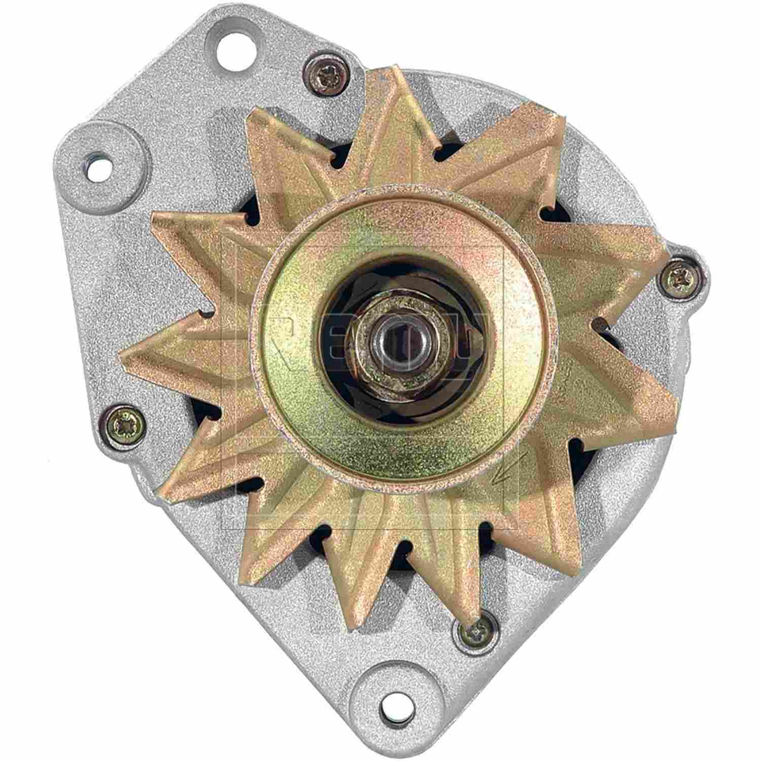 Remy Electrical 14786