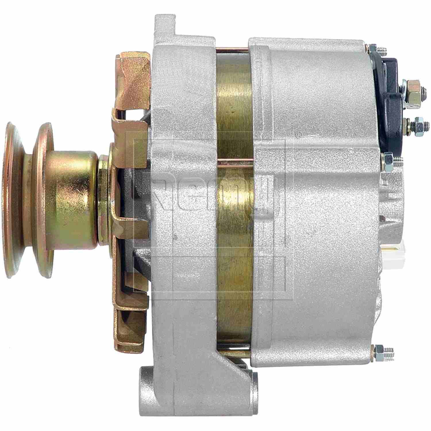 Remy Electrical 14786