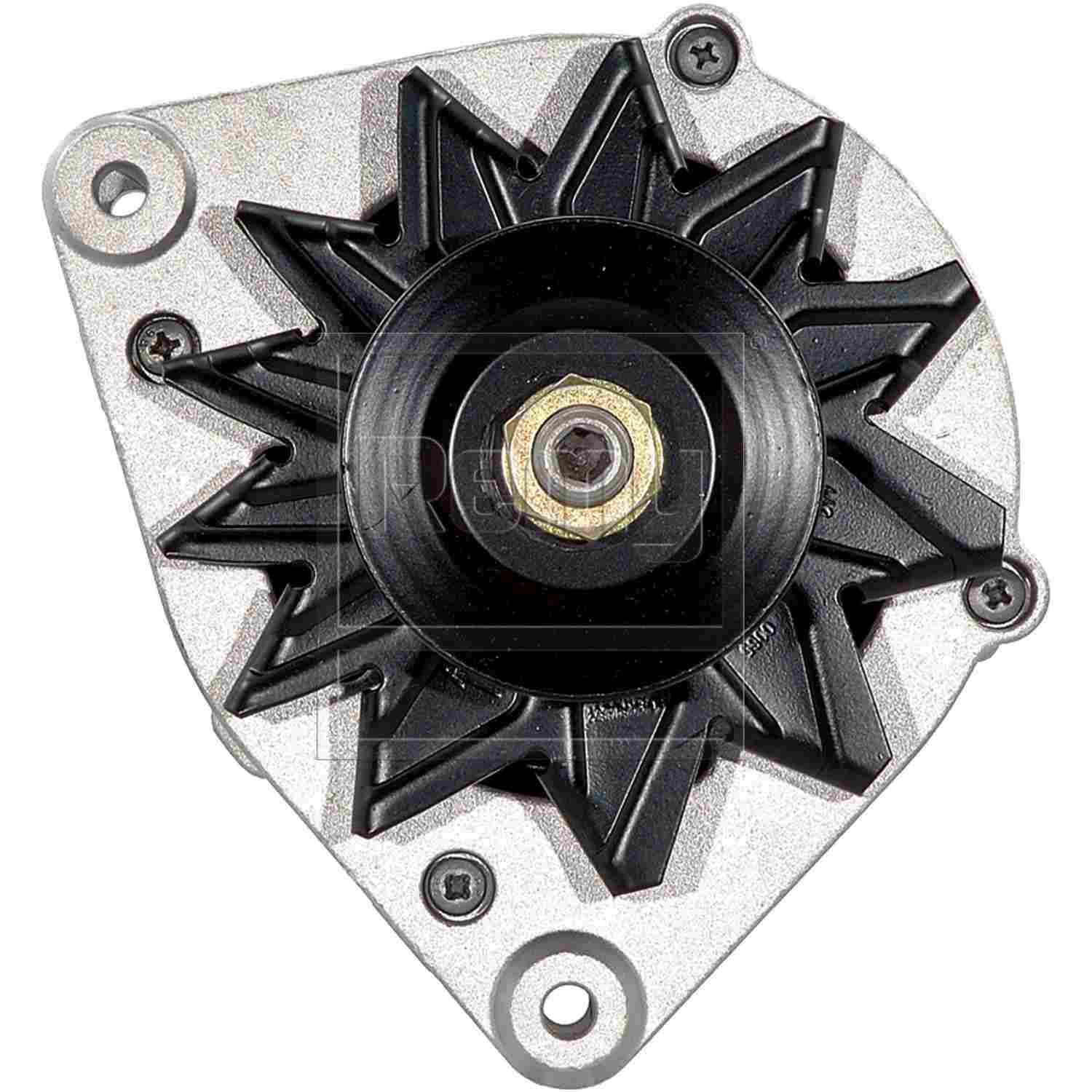 Remy Electrical 14789