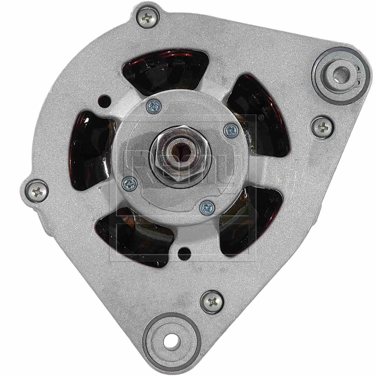 Remy Electrical 14795