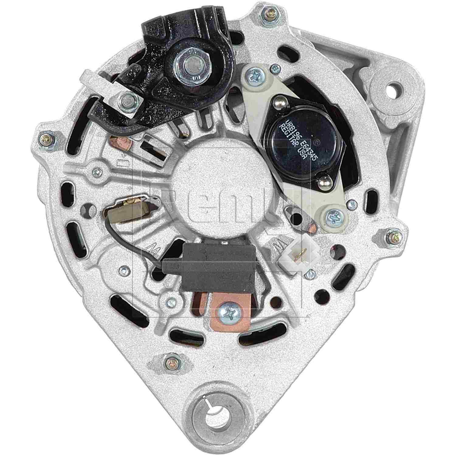 Remy Electrical 14799