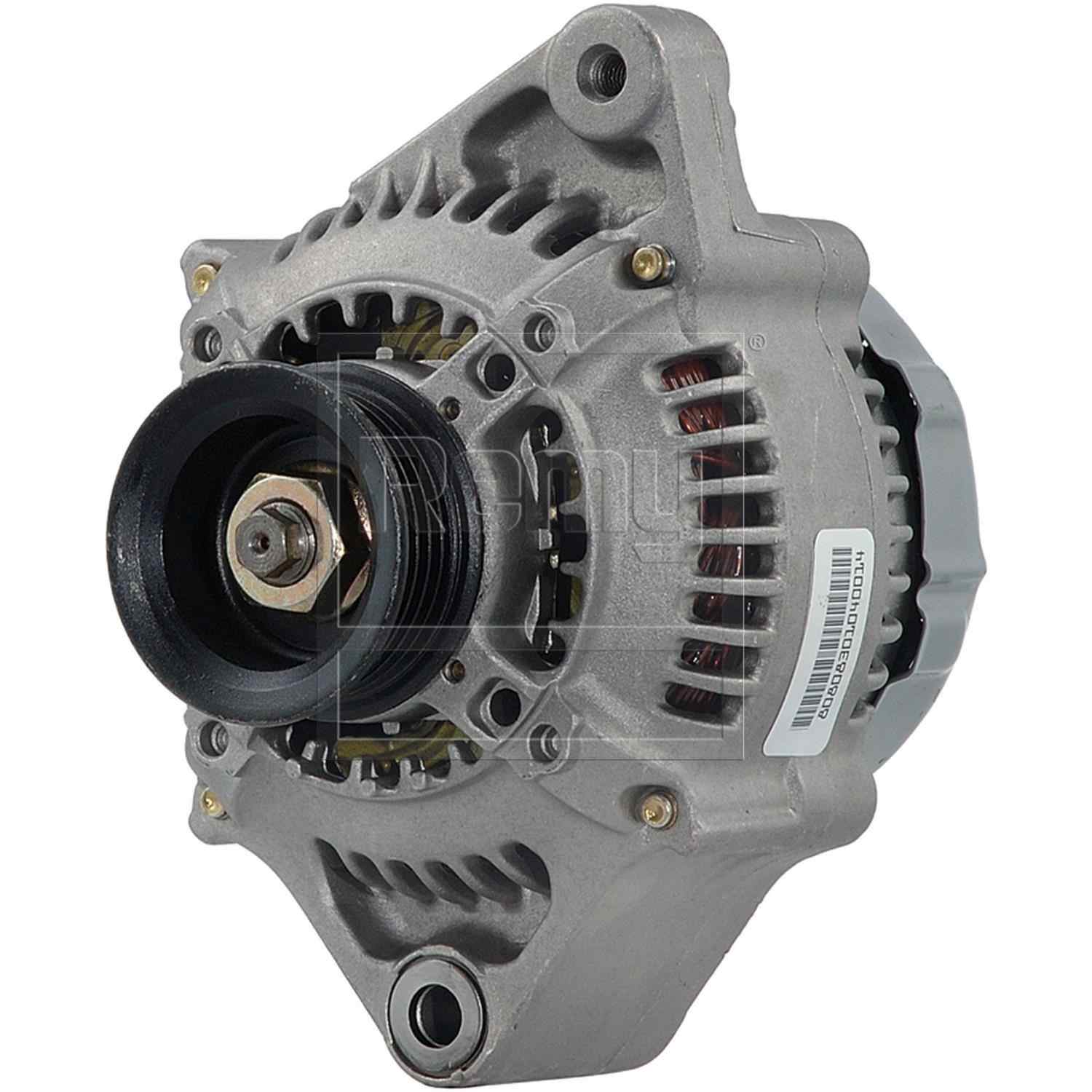 Remy Electrical 14808