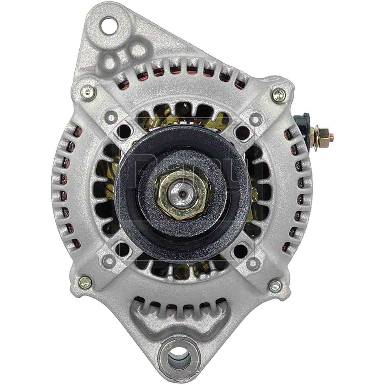 Remy Electrical 14812