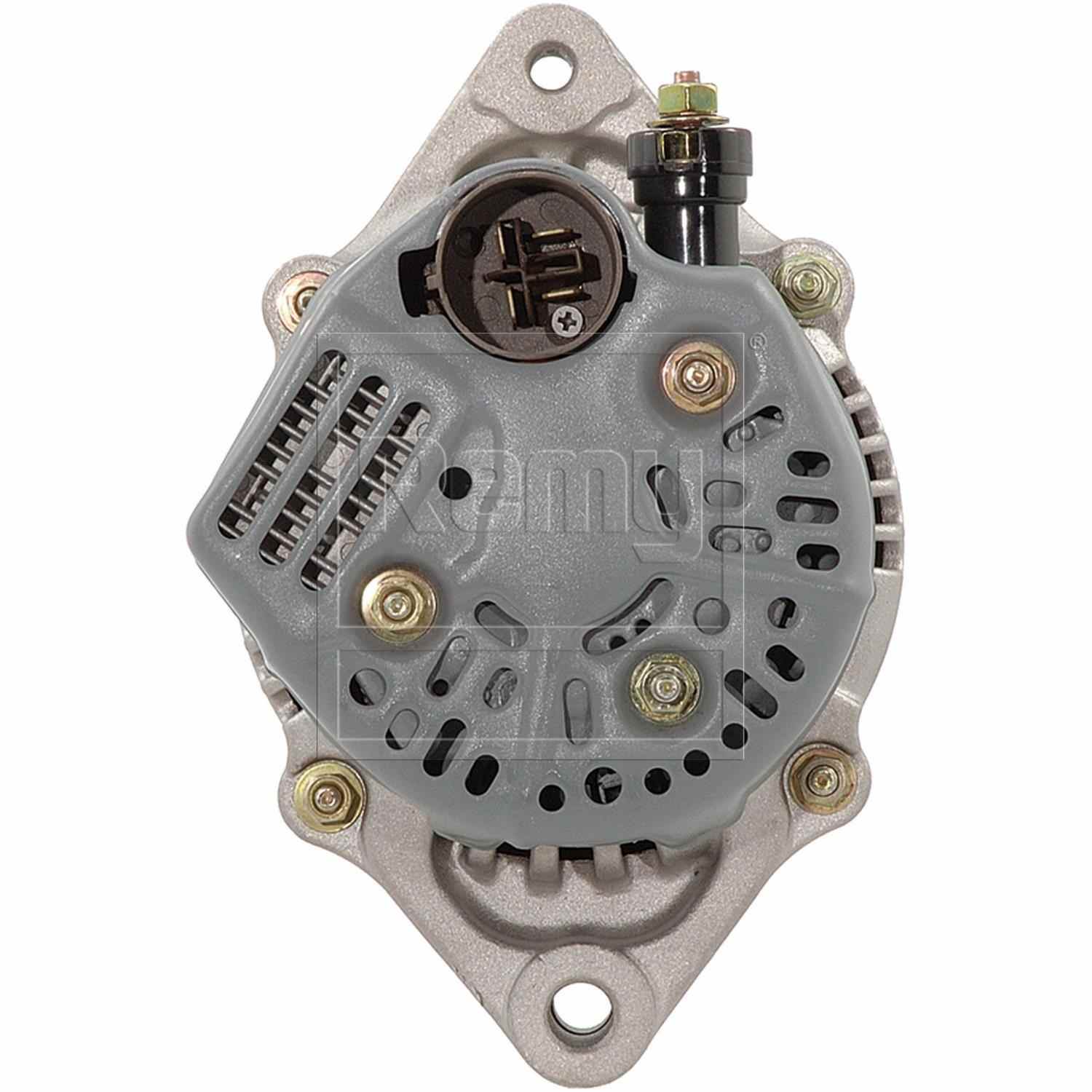 Remy Electrical 14825