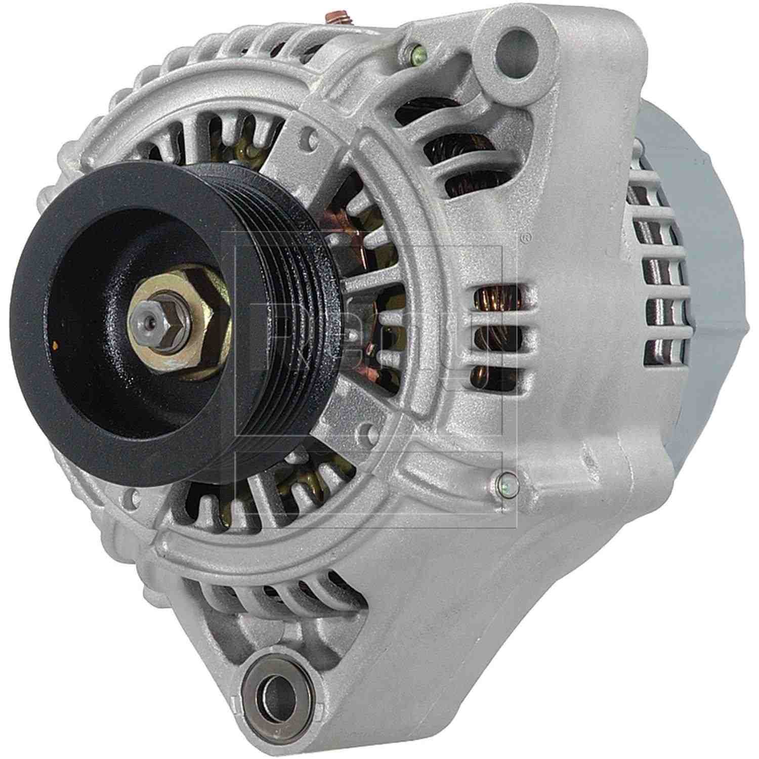 Remy Electrical 14847