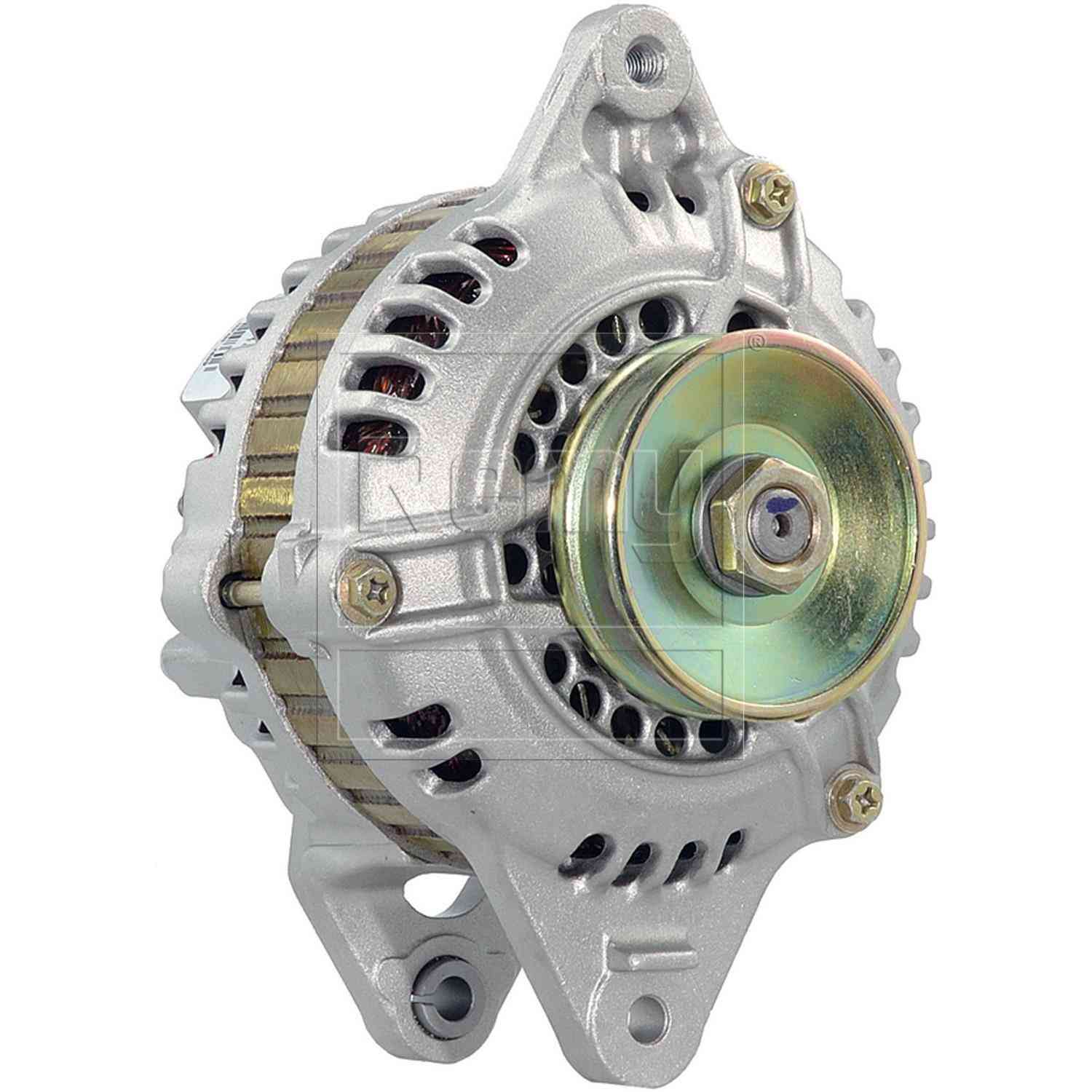 Remy Electrical 14860