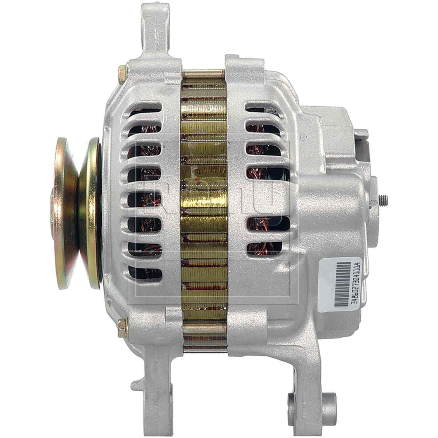 Remy Electrical 14860