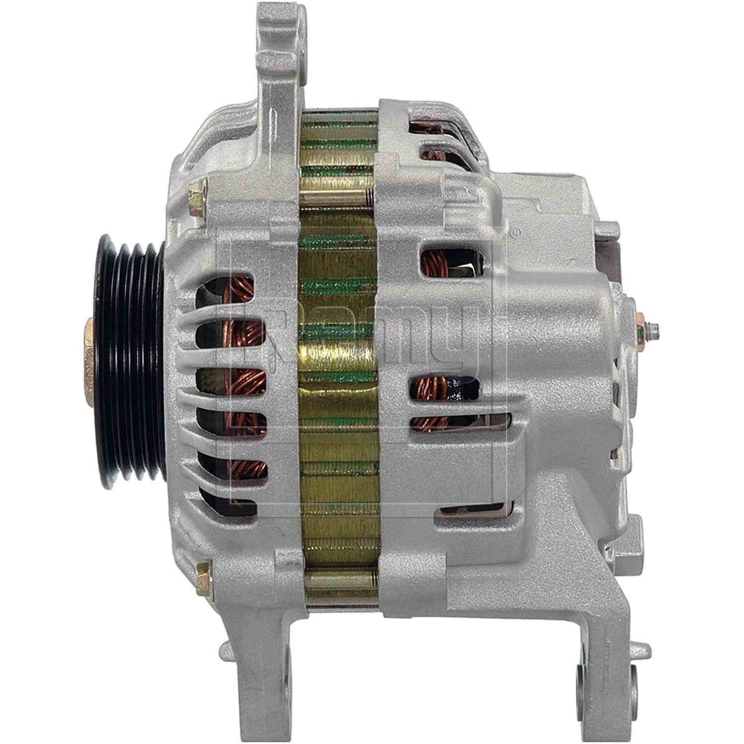 Remy Electrical 14877