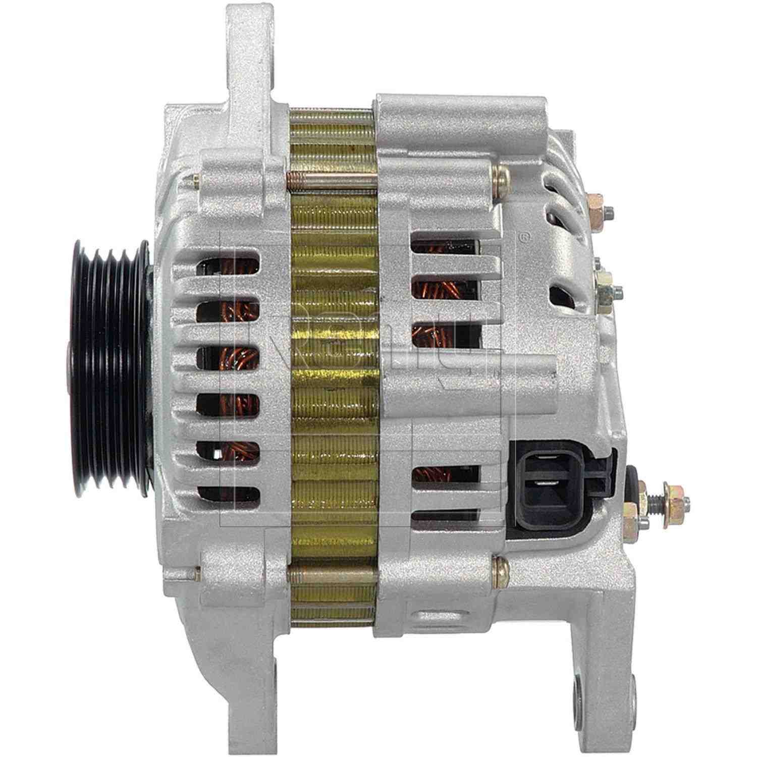 Remy Electrical 14888