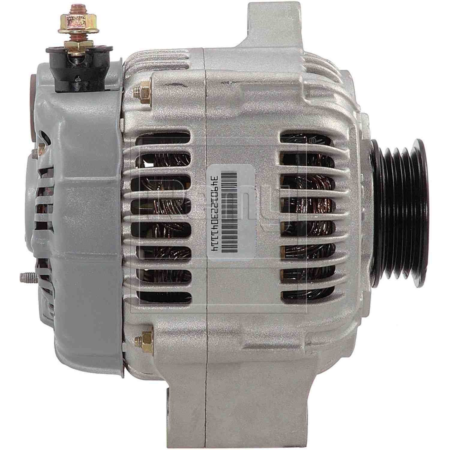 Remy Electrical 14901