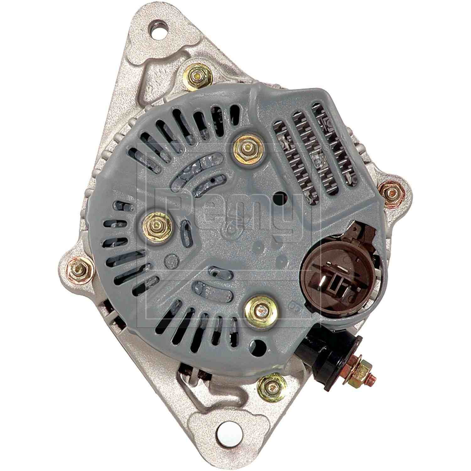 Remy Electrical 14902