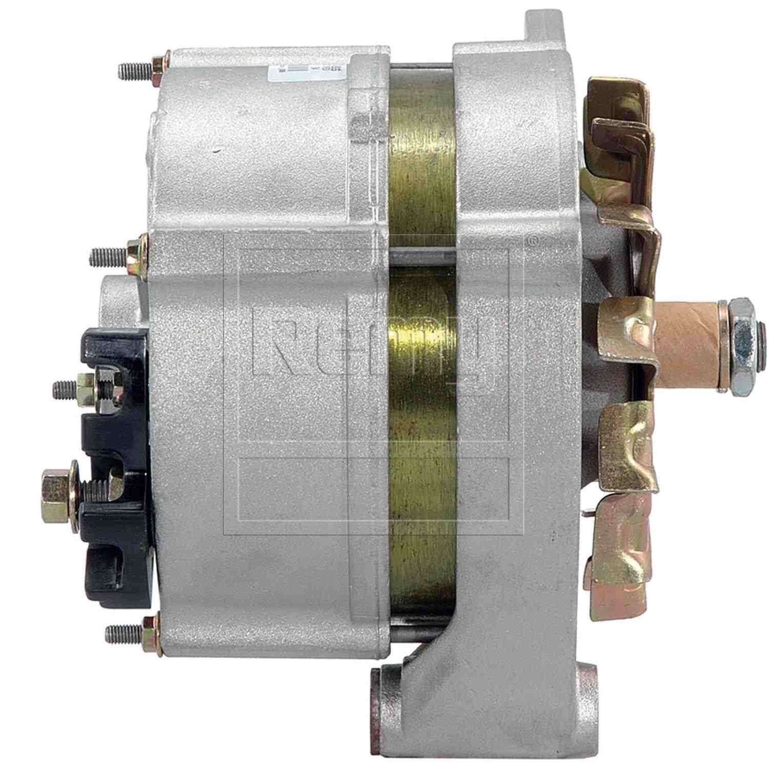 Remy Electrical 14917