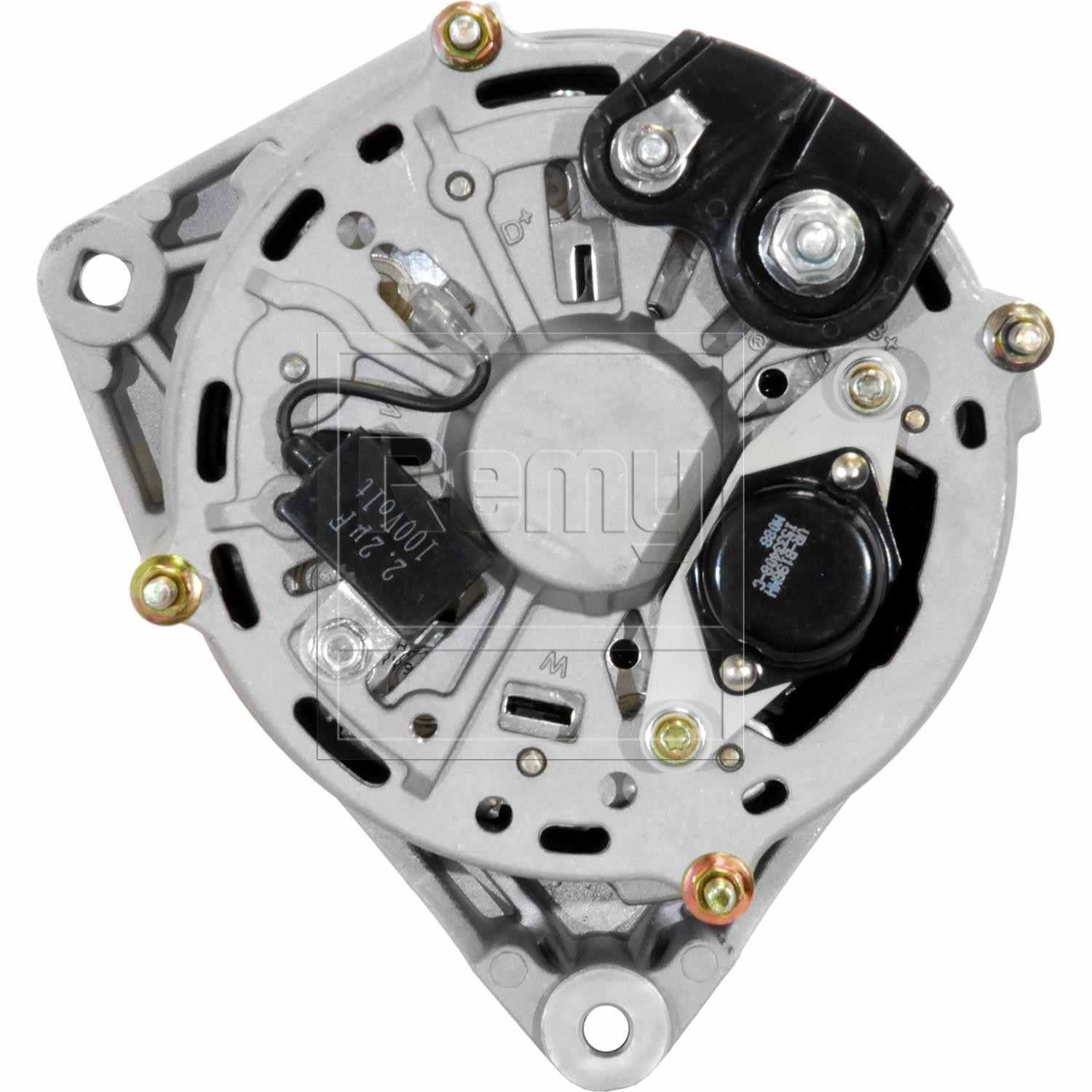 Remy Electrical 14923