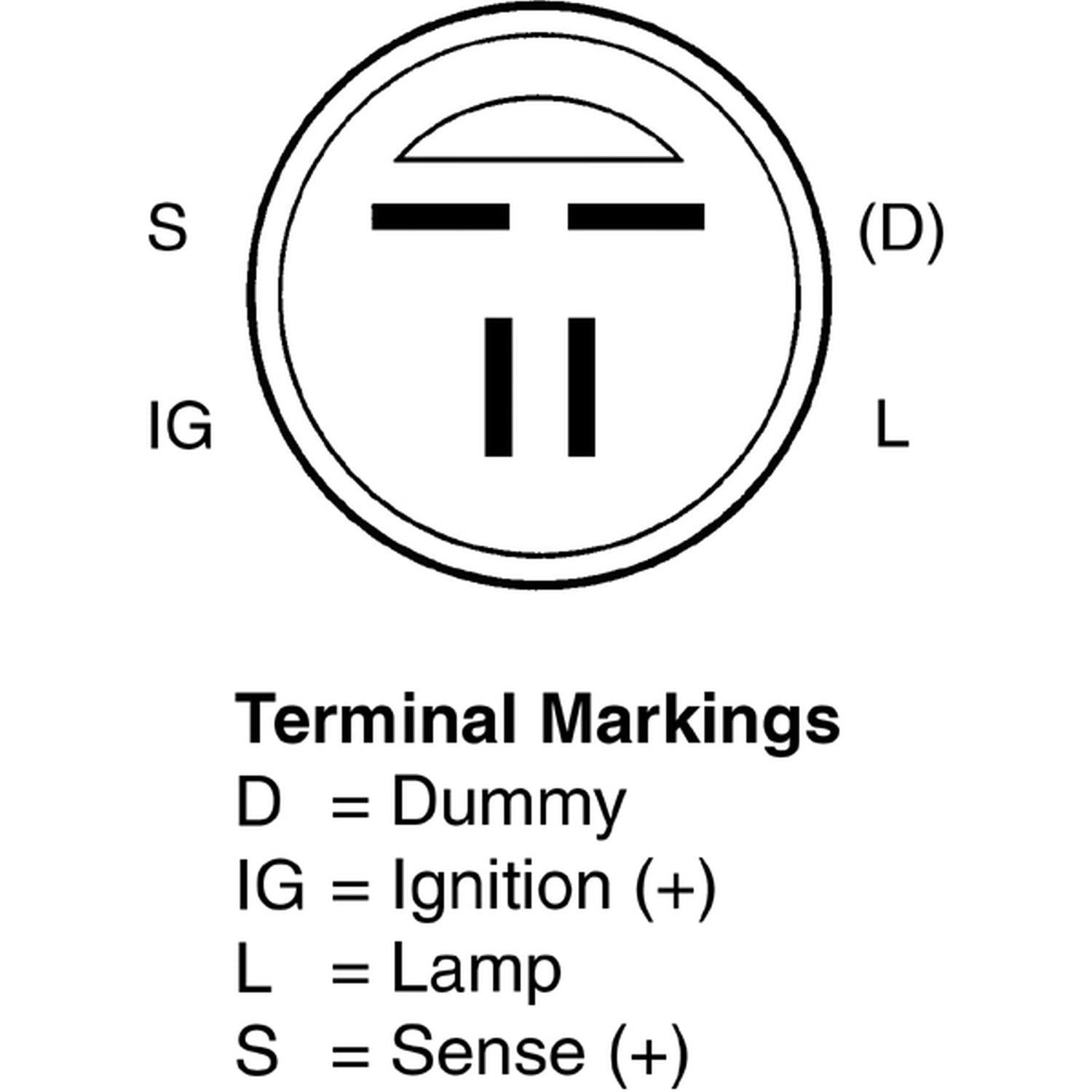 Remy Electrical 14944