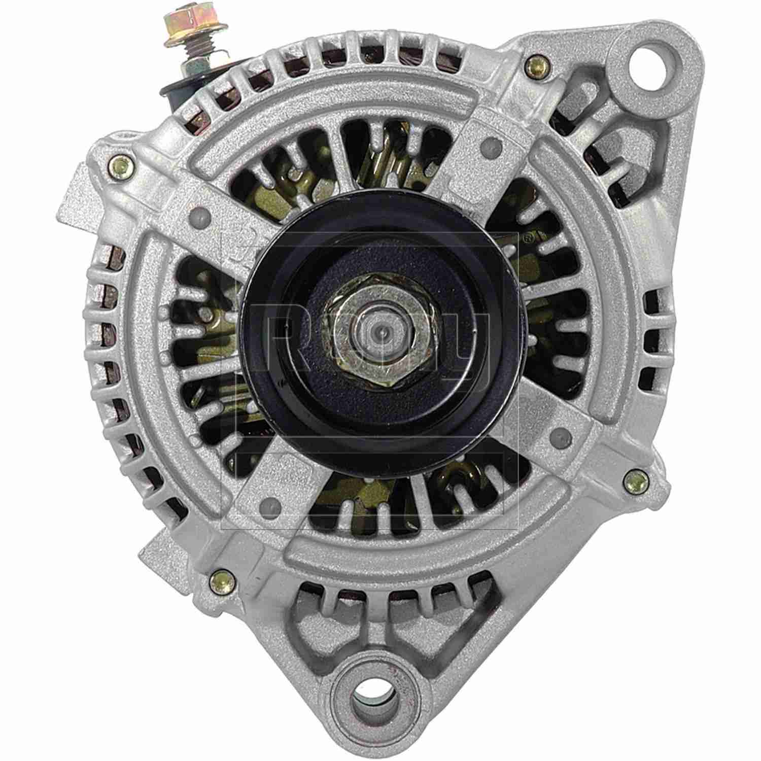 Remy Electrical 14984