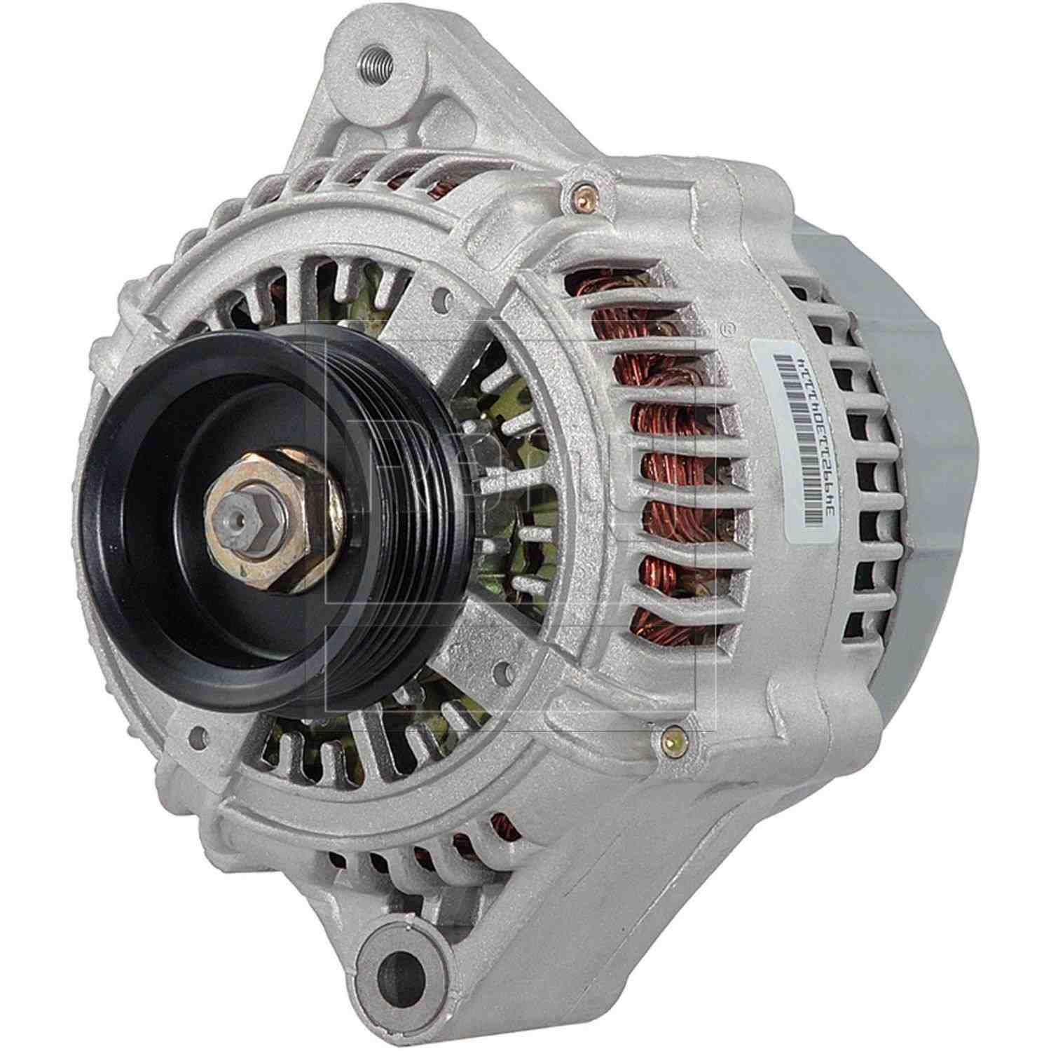 Remy Electrical 14992