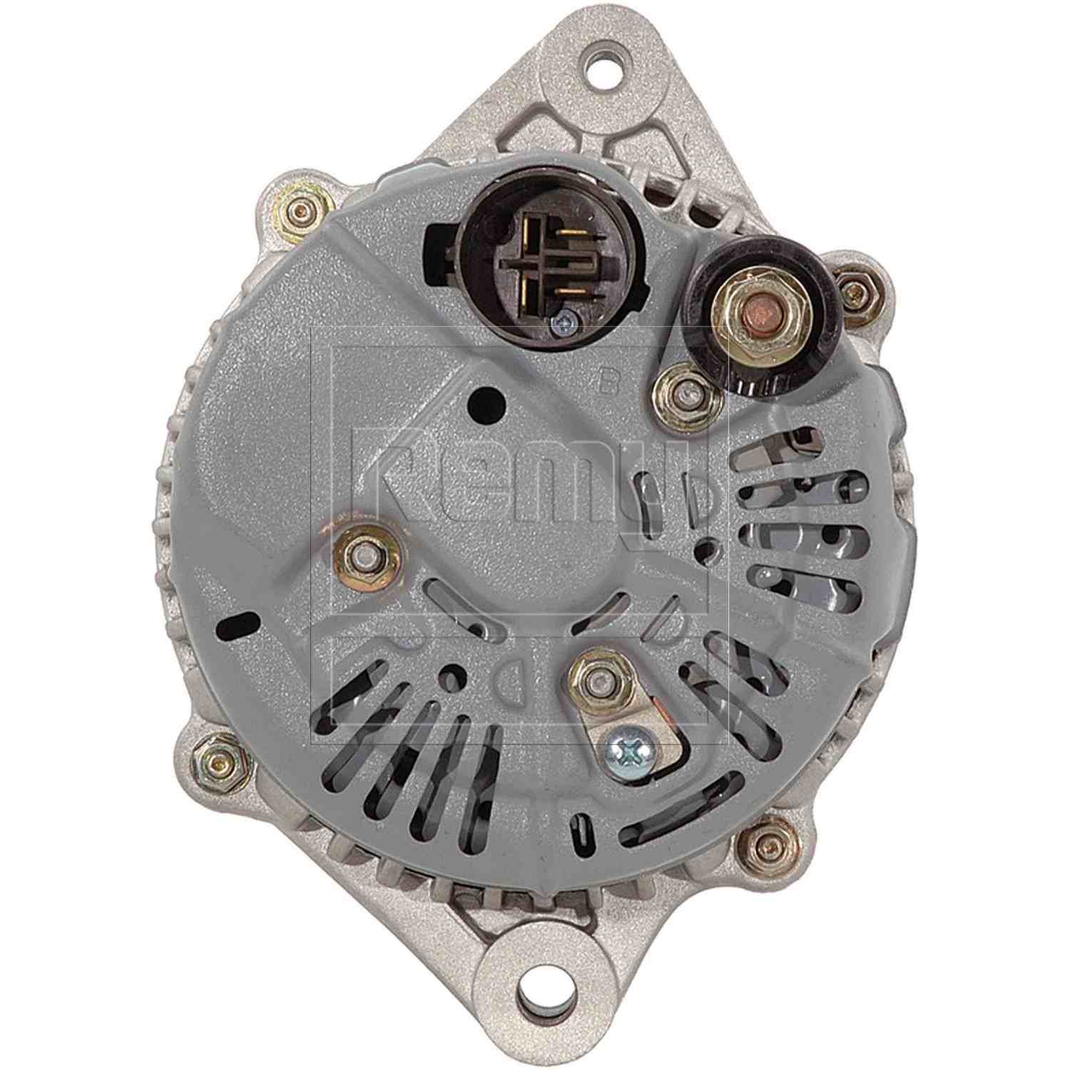 Remy Electrical 14992