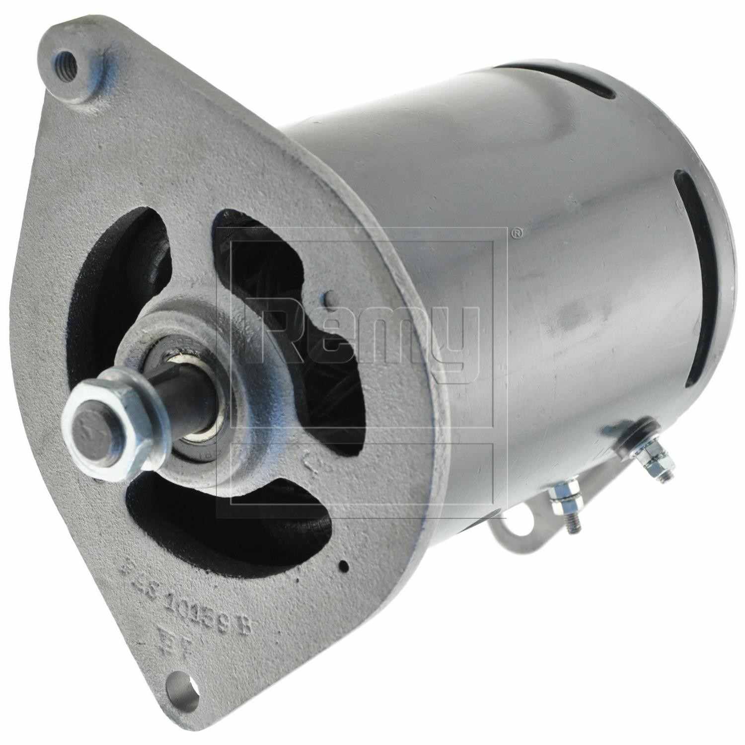 Remy Electrical 15002