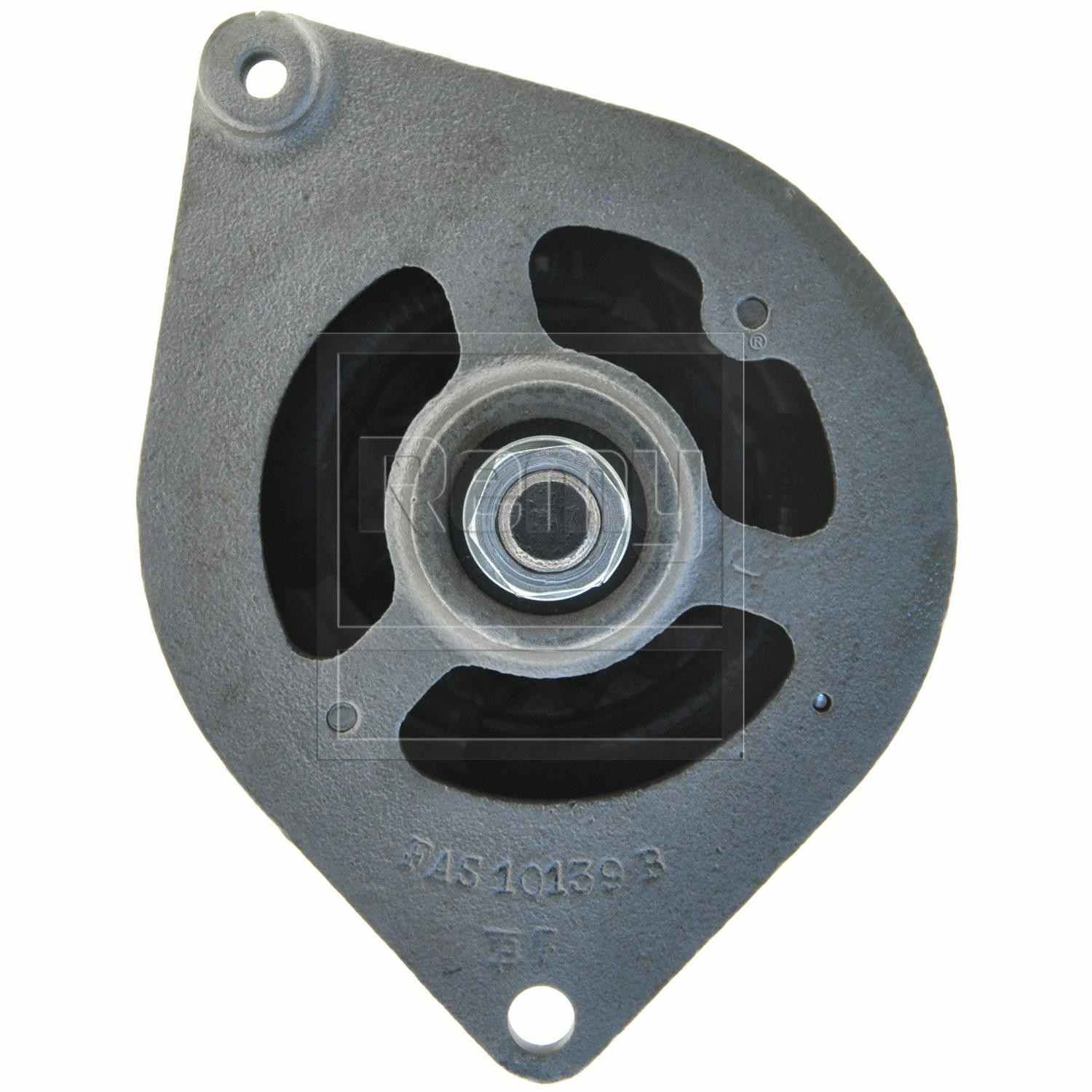 Remy Electrical 15002