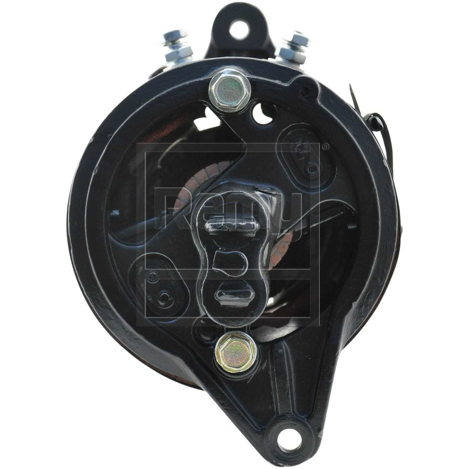 Remy Electrical 15004