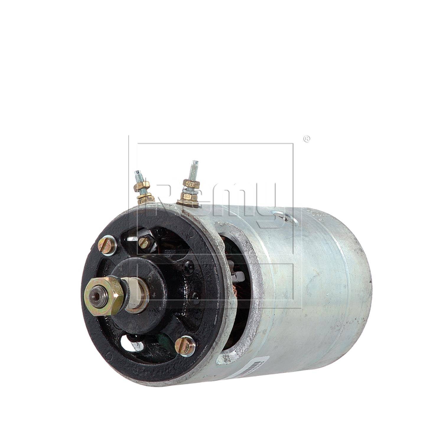 Remy Electrical 15268