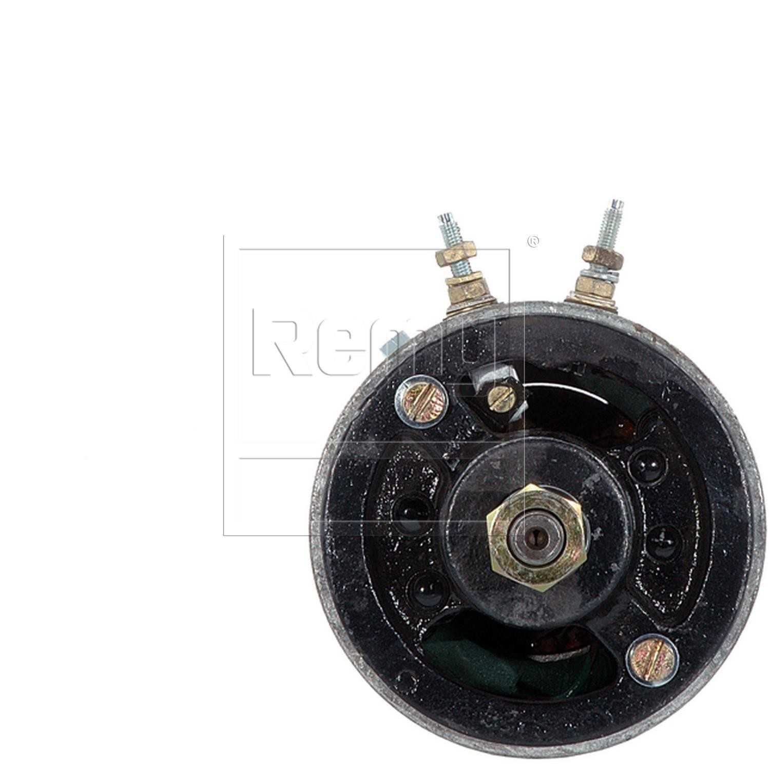 Remy Electrical 15268