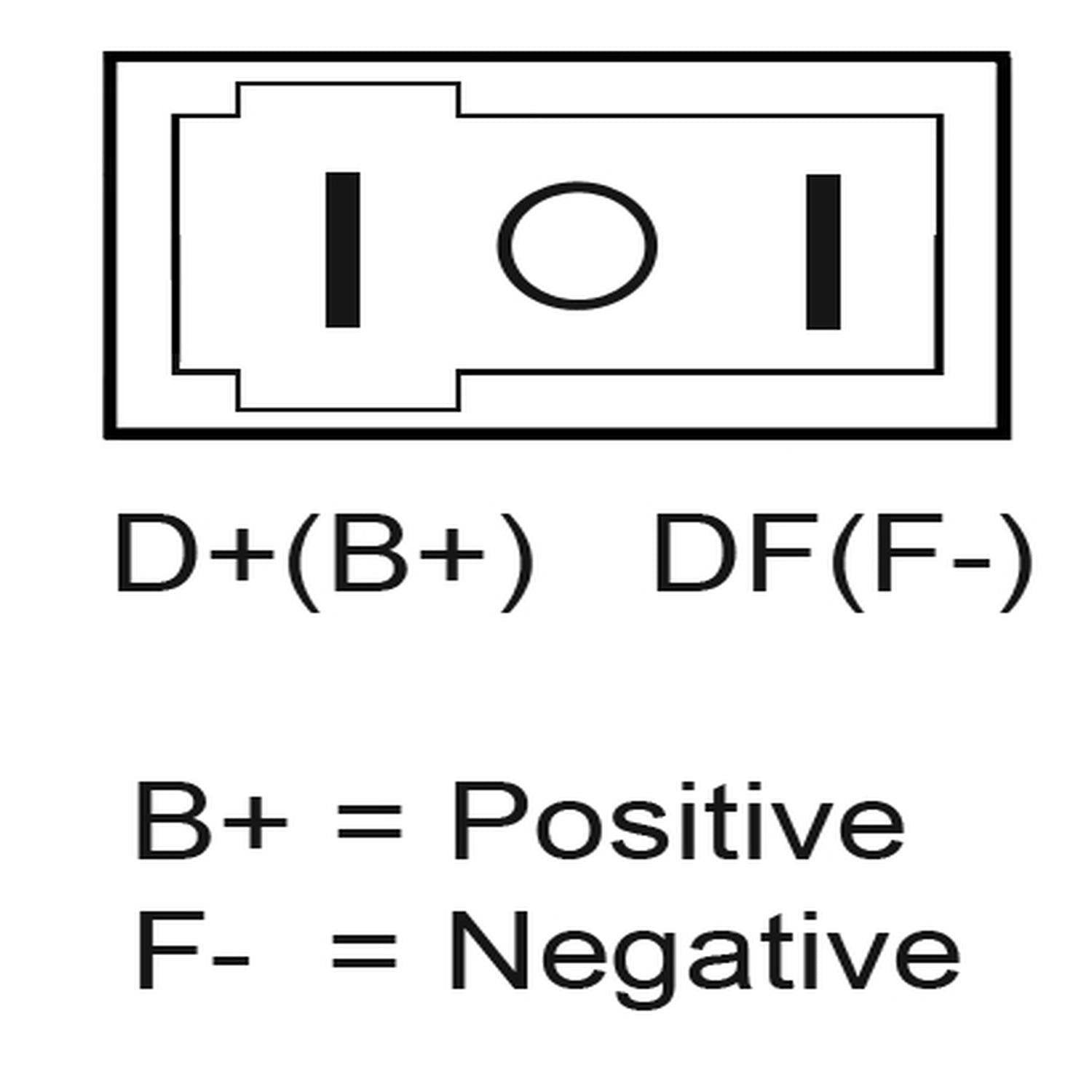 Remy Electrical 15273