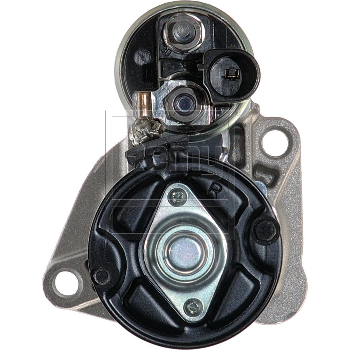 Remy Starter Motor 16035 image 4