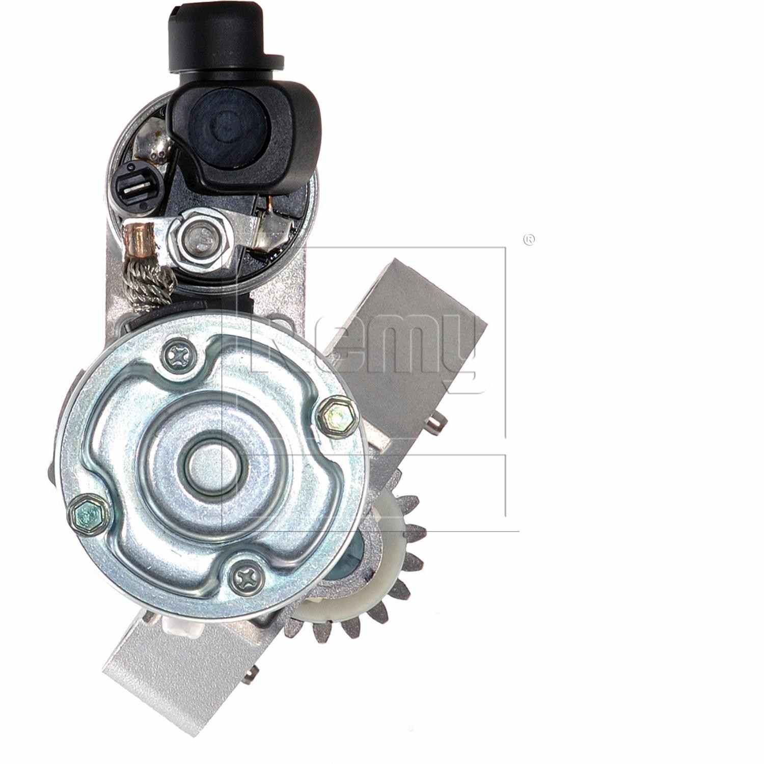 Remy Electrical 16117