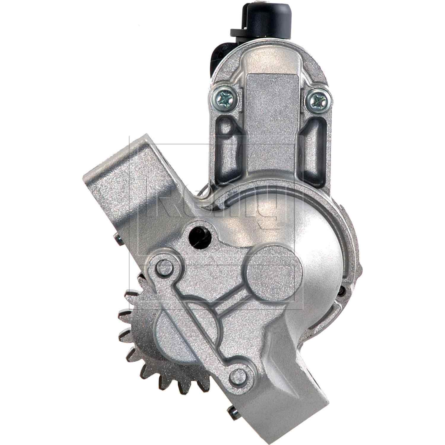 Remy Electrical 16117