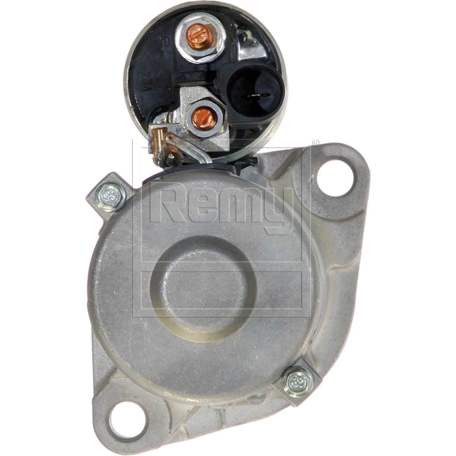 Remy Electrical 16156