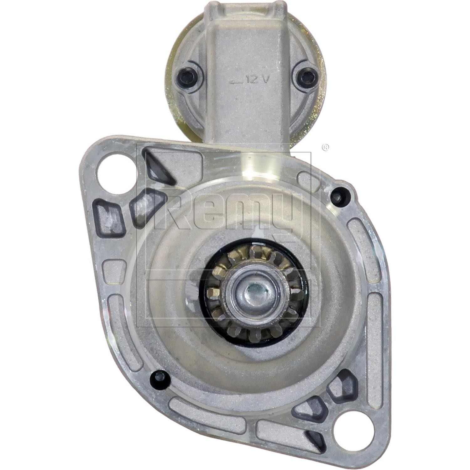 Remy Electrical 16156