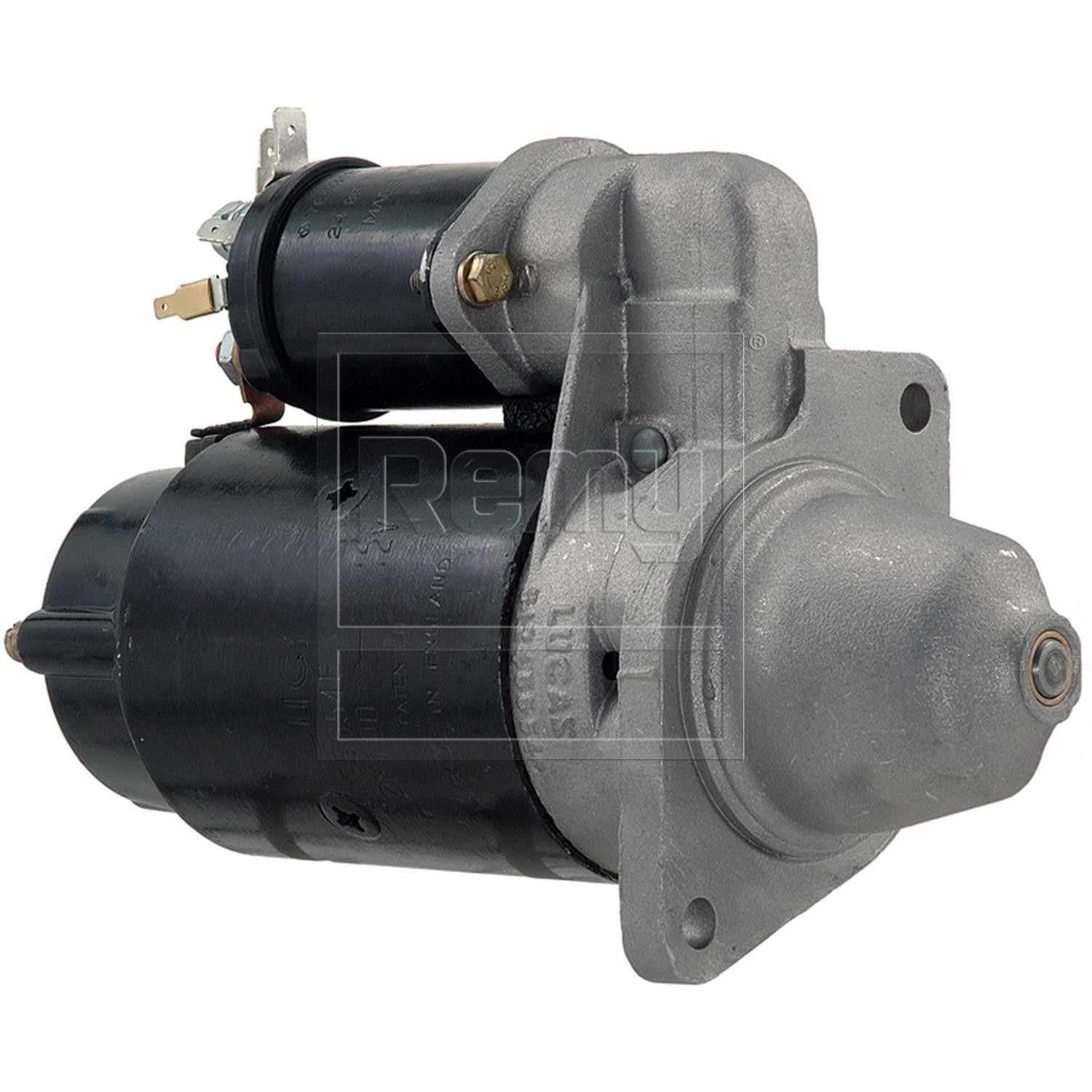 Remy Electrical 16164